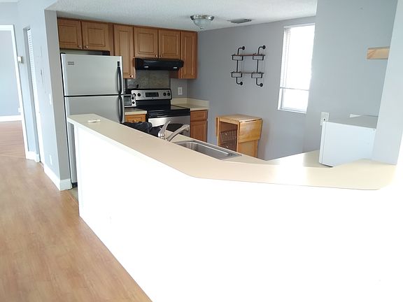 Open Kitchen