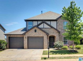 22809 Downing Park Cir, Mc Calla, AL 35111