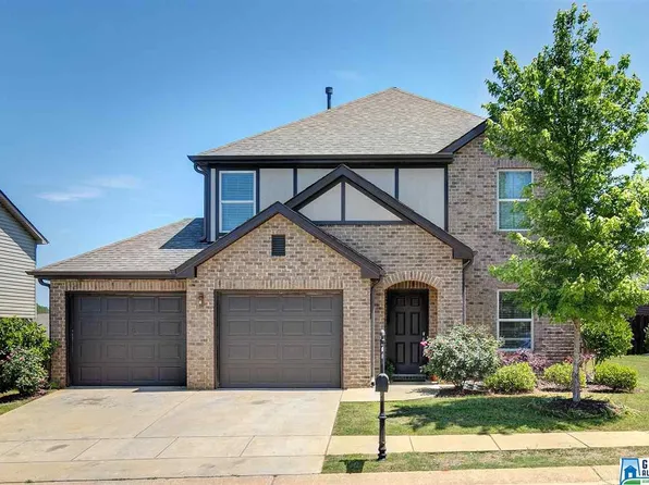 22809 Downing Park Cir, Mc Calla, AL 35111