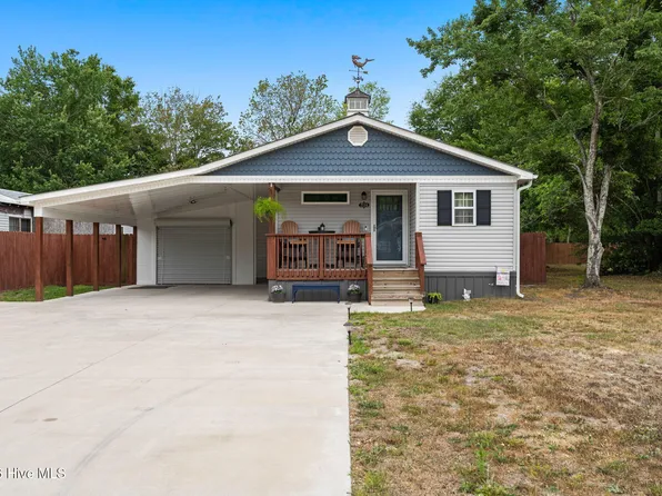 7134 Channel Ii SW, Ocean Isle Beach, NC 28469