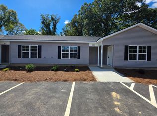 212B Tabor Dr #3B, Warner Robins, GA 31093