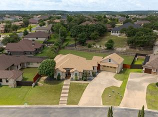 1135 Redleaf Dr, Nolanville, TX 76559