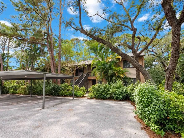 1711 PELICAN COVE ROAD #443, SARASOTA, FL 34231