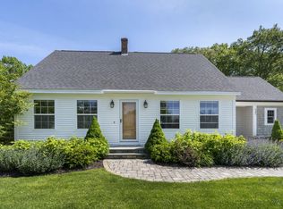 131 Beverly St, Portland, ME 04103