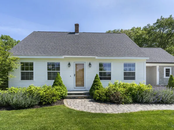 131 Beverly Street, Portland, ME 04103