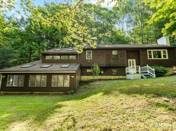 70 Riverton Road, Barkhamsted, CT 06065