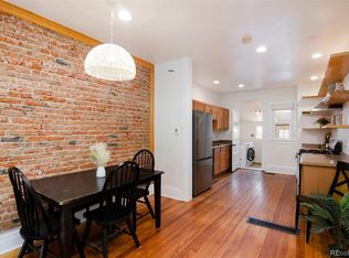3034 N High Street, Denver, CO 80205