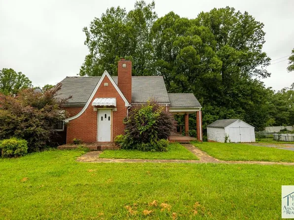 329 Lafayette Ave, Martinsville, VA 24112