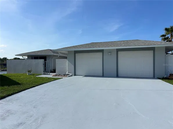 9 CASTLE COURT, PALM COAST, FL 32137