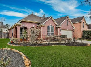 24922 Corbin Gate Dr, Spring, TX 77389