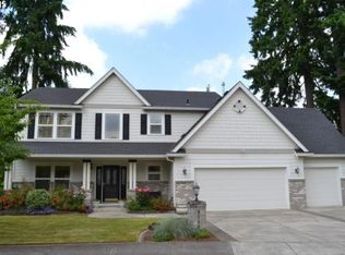 3710 NE 100th Cir, Vancouver, WA