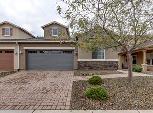 12665 E Fuego St, Dewey, AZ 86327