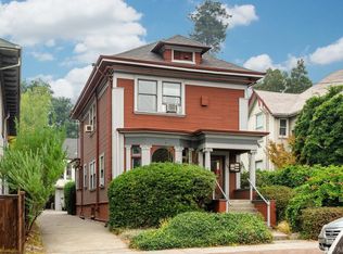 1903-1905 Berkeley Way, Berkeley, CA 94720