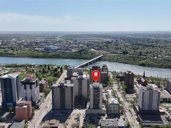 UNIT 2001-315 5th AVENUE N, Saskatoon, SK S7K 5Z8