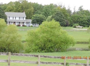 16116 S Walnut Grove Rd, Pleasant Hill, MO 64080