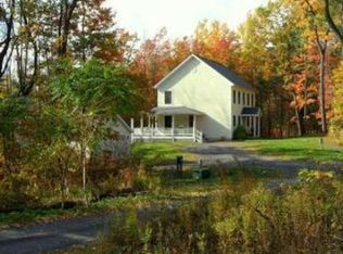 10 Montague Ln, Saugerties, NY 12477