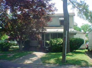 920 Southern Ave, Elizabeth City, NC 27909