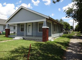 515 N 7th St, Enid, OK 73701