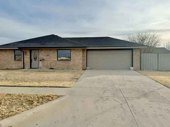 2605 Palomino Ln, Guymon, OK 73942