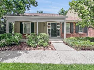 8661 E Amherst Dr APT A, Denver, CO 80231