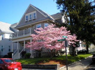 825 South St #1, Roslindale, MA 02131