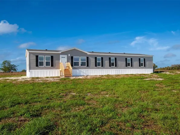 7141 SW Groveway, Arcadia, FL 34266