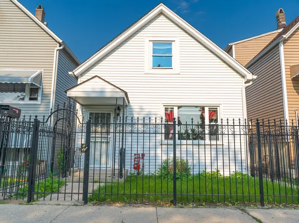 2103 N Long Ave, Chicago, IL 60639