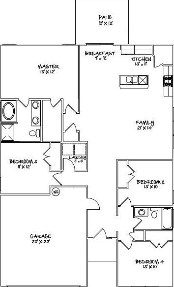 2nd image of 98 Susan Drive