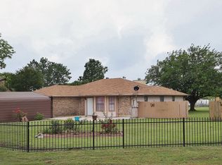231 Green Pasture, Hutto, TX 78634