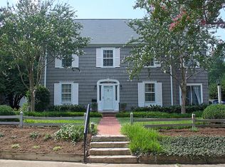 614 Maple St, Spartanburg, SC 29302