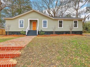 1006 Fiall St, Charleston, SC 29407