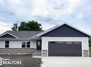 811 S Smith St, Mount Pleasant, IA 52641