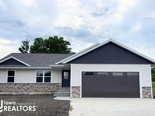 811 S Smith St, Mount Pleasant, IA 52641