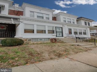 4117 E Howell St, Philadelphia, PA 19135