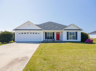 89 Mill Pond Pl, Lakeland, GA 31635