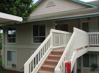 92-1210 Palahia St APT V201, Kapolei, HI 96707
