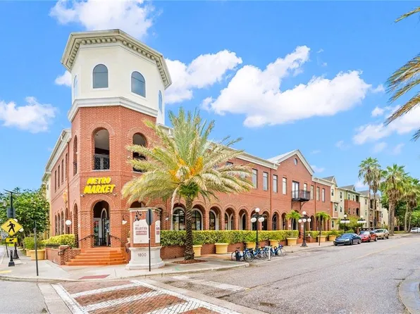 1910 E Palm Ave APT 10209, Tampa, FL 33605