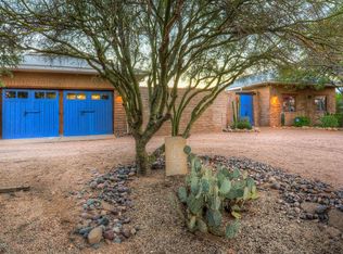 2811 W Owl Vista Pl, Tucson, AZ 85742