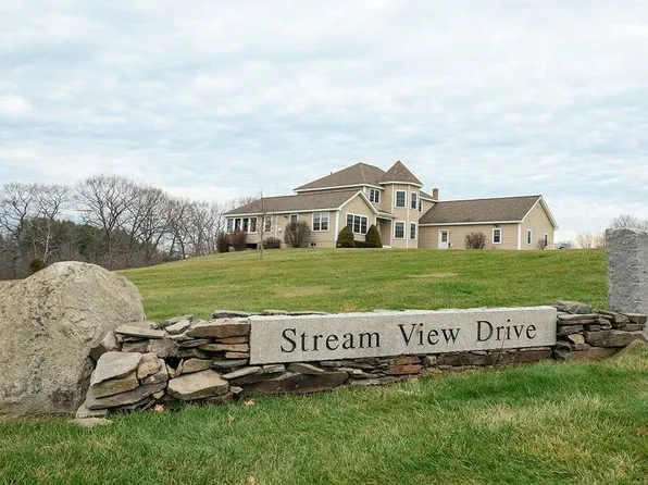 2 Stream View Drive, Waterville, ME 04901