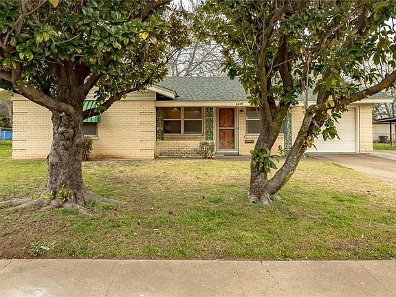 4th image of 5416 Hensley Dr