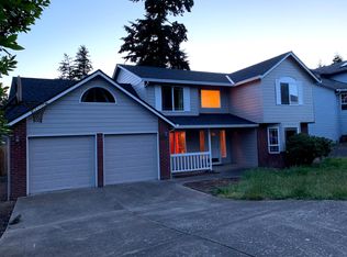 6916 NE 17th Ave, Vancouver, WA