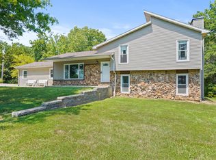 205 W Akeman Bridge Rd, Columbia, MO 65202