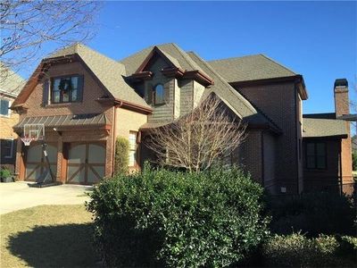 1183 Grassmeade Way, Snellville, GA, 30078