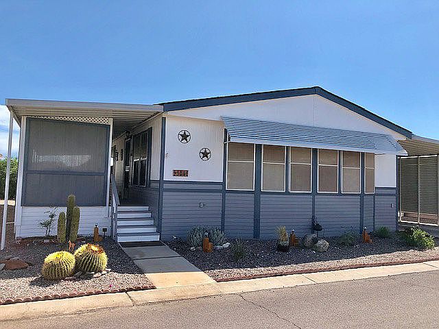 1st image of 2501 W Wickenburg Way Lot 164