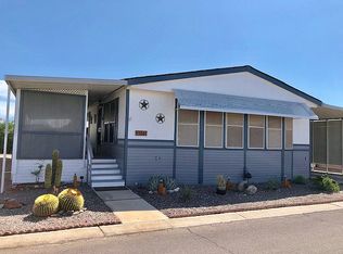 2501 W Wickenburg Way LOT 164, Wickenburg, AZ 85390