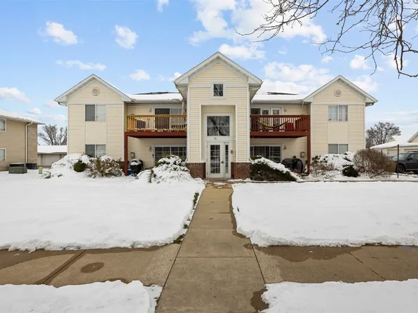 72 Miller Ave SW #Sw-8, Cedar Rapids, IA 52404