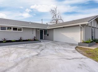4666 Underwood Way, Sacramento, CA