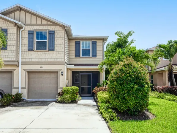 6341 Brant Bay Blvd APT 106, North Fort Myers, FL 33917