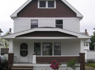 3438 W 123rd St, Cleveland, OH