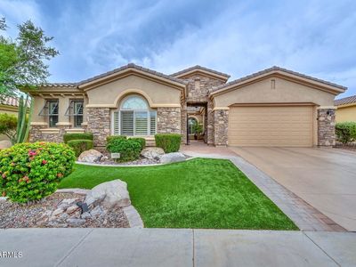 13353 W Gloria Ln, Peoria, AZ, 85383